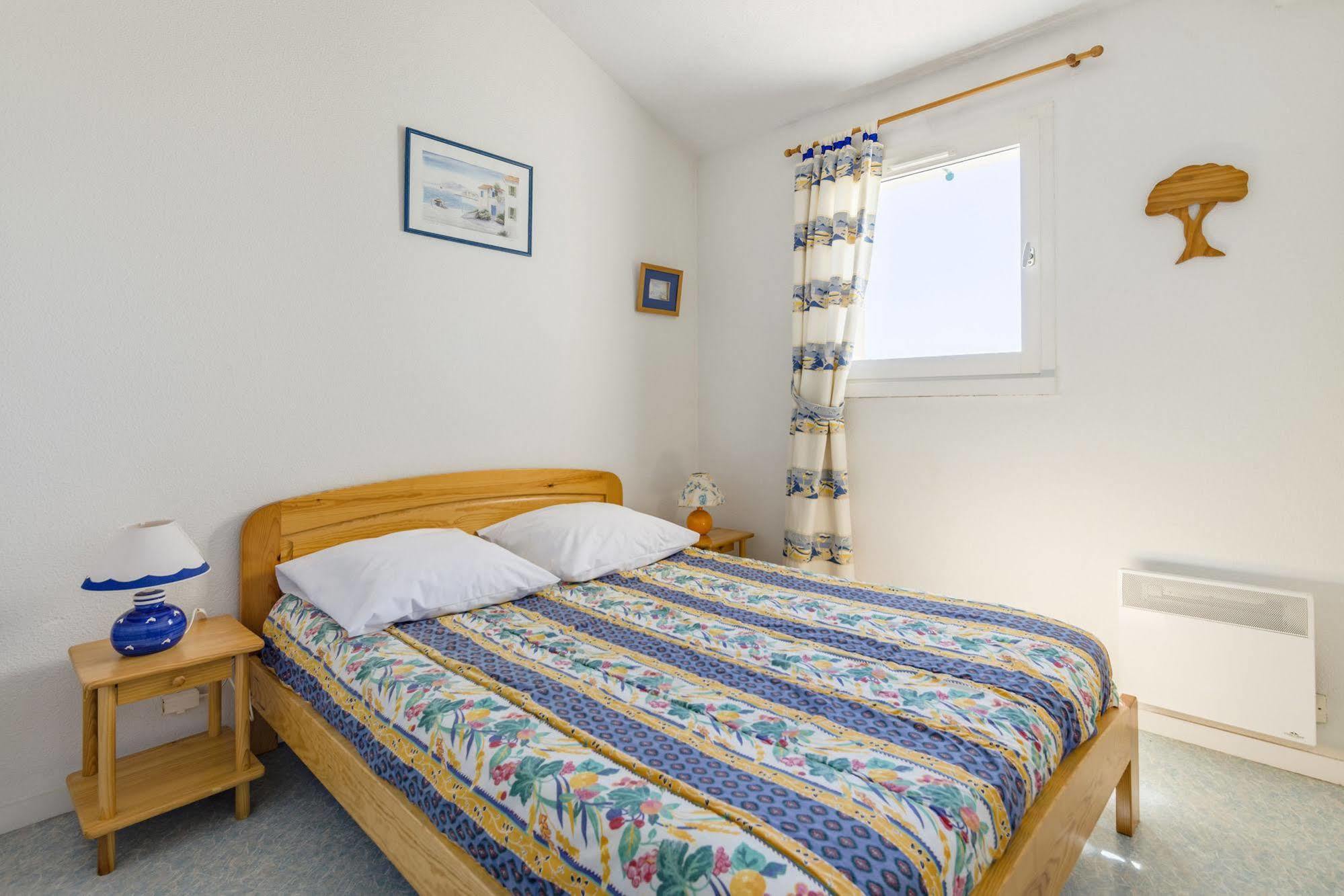 Lagrange Vacances Residences Domaine Du Grand Large Et Les Oceanides Bretignolles-sur-Mer Ngoại thất bức ảnh